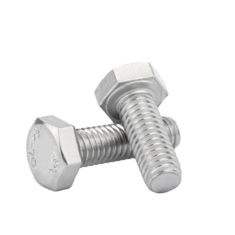 Stainless steel self-tapping screws. Stainless steel self-tapping screws.