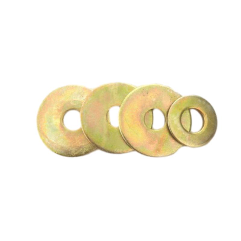 High-Strength M6 Self-Tapping Screw for Secure Fastening High-Strength M6 Self-Tapping Screw for Secure Fastening
