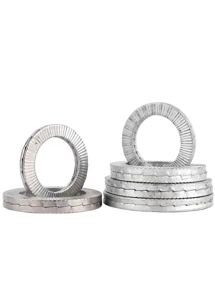 Hexagon Screw Nut Essential Hardware Component Hexagon Screw Nut Essential Hardware Component