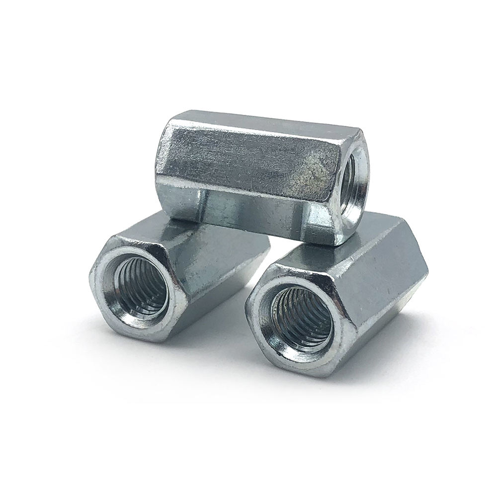 High-Strength M10x1 0 Flange Nut Industrial Grade Fastener High-Strength M10x1 0 Flange Nut Industrial Grade Fastener