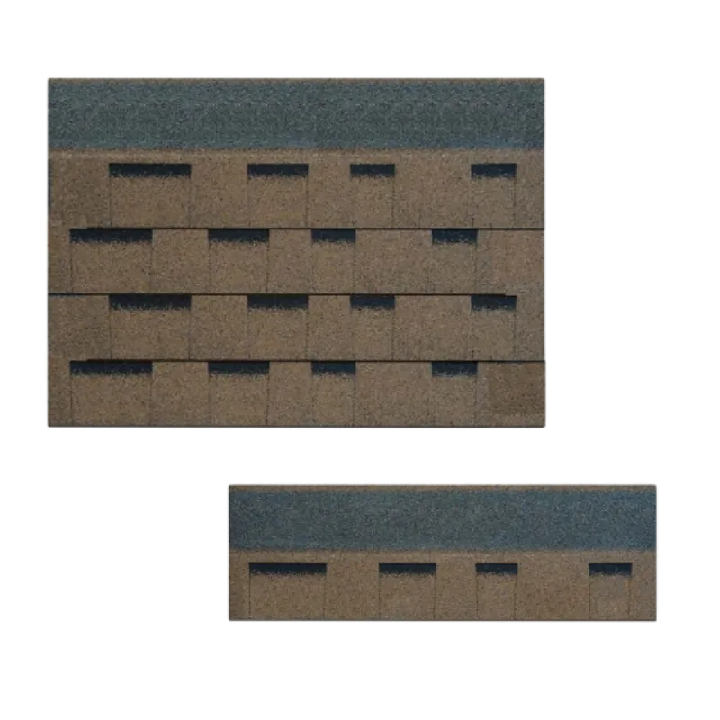Gothic Shingles