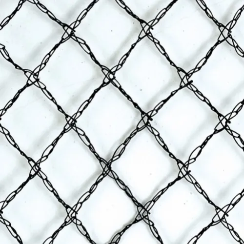 Analysis of Material Advantages of Nylon Screen in Fuel Field