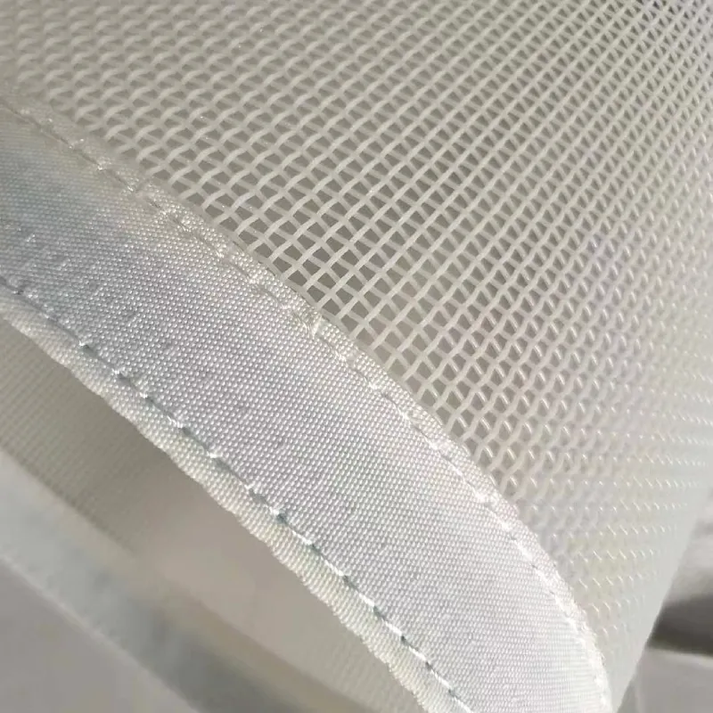 nylon net price