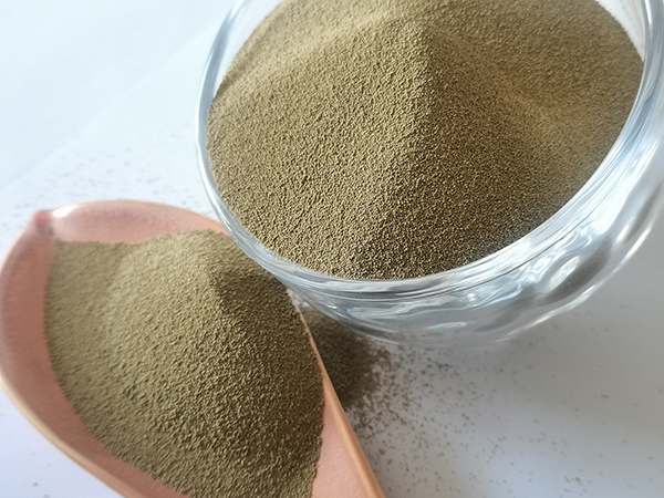 Characteristics and Applications of Ceramic Sand