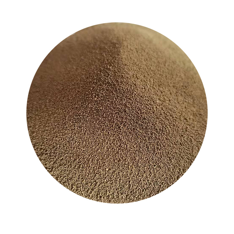 The Main Application Areas of Ceramic Foundation Sand