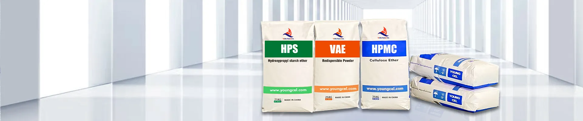 Hpmc Cellulose