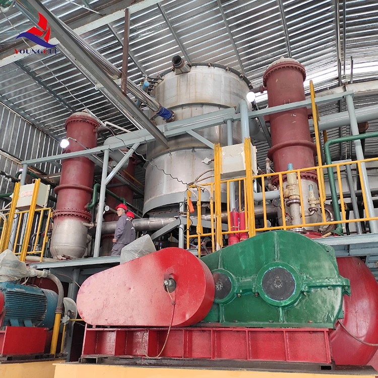 The Application and Significance of Construction Rdp
