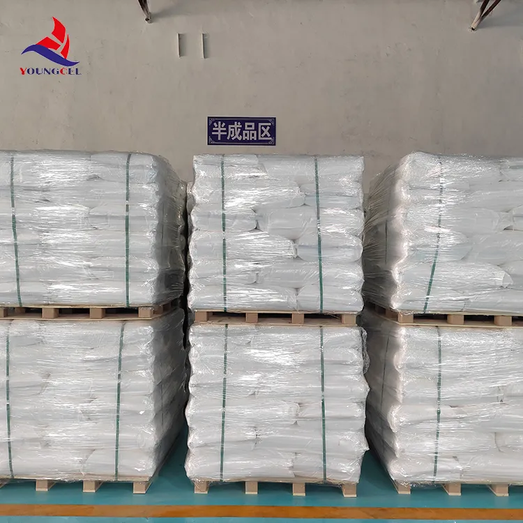 Industrial Grade Hpmc