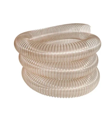 Characteristics and Applications of AC Vacuum Pump Hose