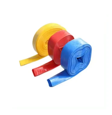 Various important applications of black PVC hose in households