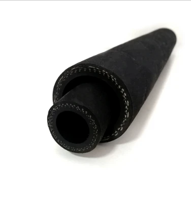The Importance of Airline Hoses in the Industrial Sector