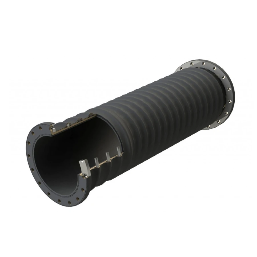 Water Suction Hose 300 PSI