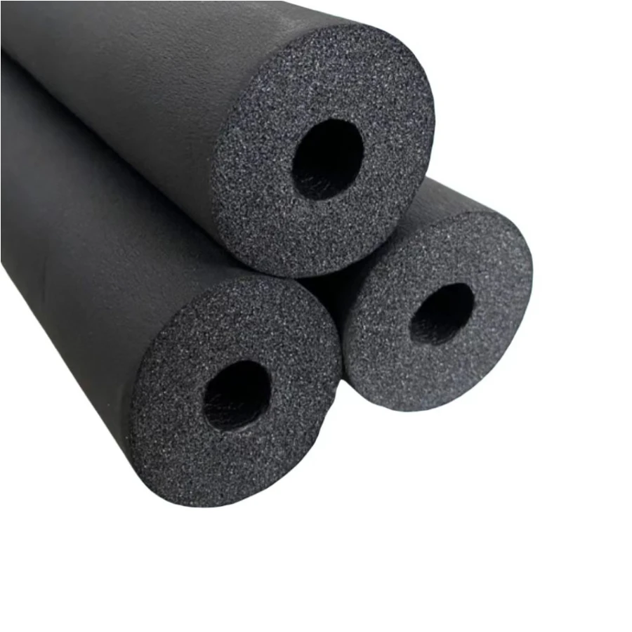 Foam Insulated Hose