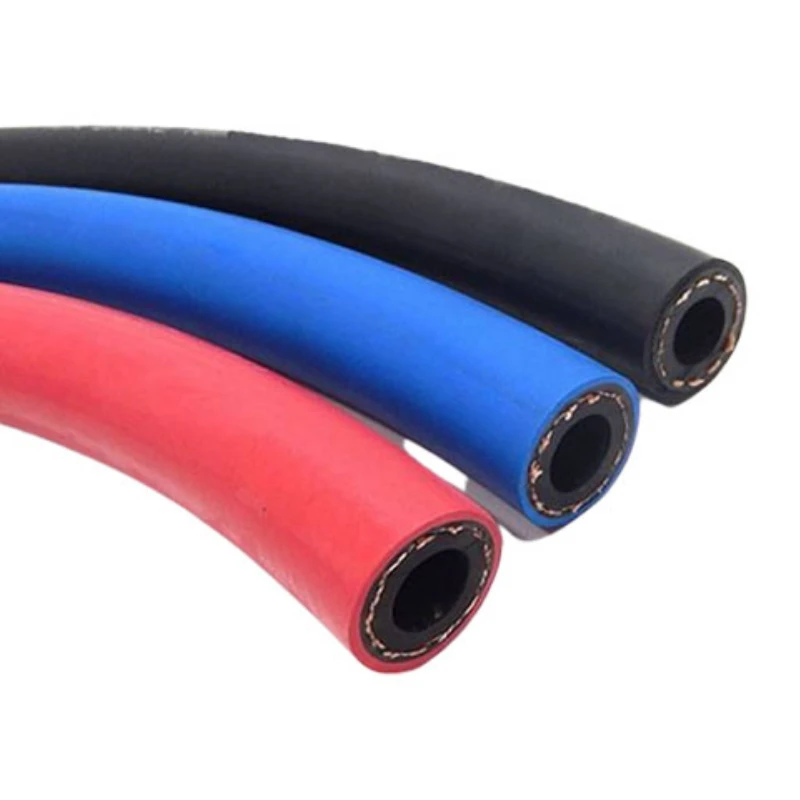 Textile Reinforced Air Hose