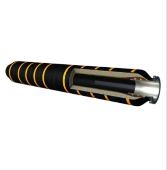 Find Dredge Hoses for Your Need