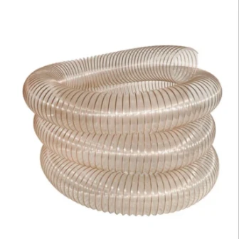 Choosing Vacuum Hoses