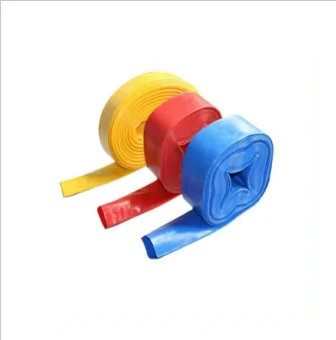 Finding PVC Hoses