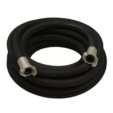 Guide to Sandblasting Hose