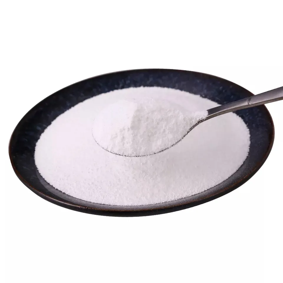 sodium saccharin solubility in water