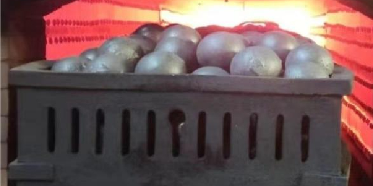Mill Balls for Sale in Various Sizes and Alloys