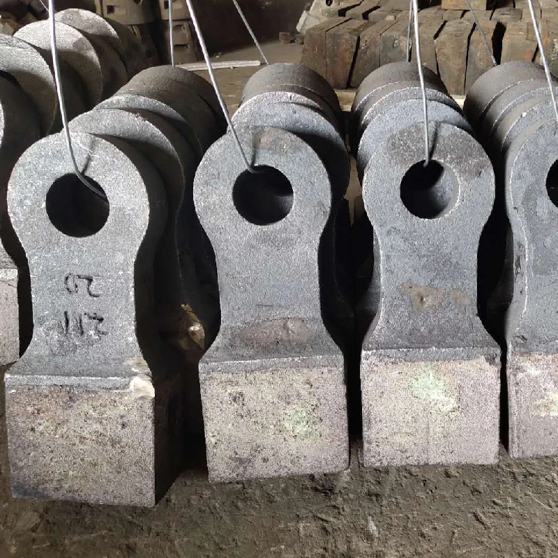 Choose Strong Plate Liner Options