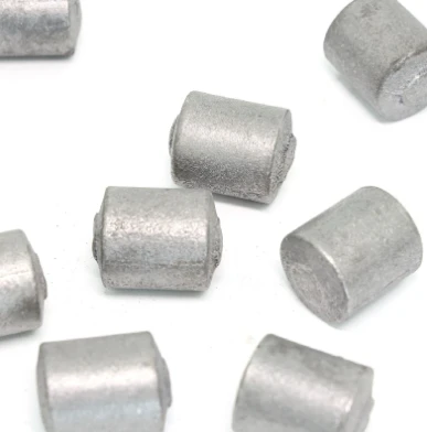 Achieve Superior Grinding Efficiency with Medium Chrome Balls