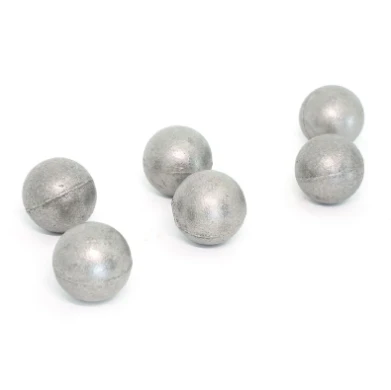 Enhance Your Milling Efficiency with High-Quality Ball Mill Balls