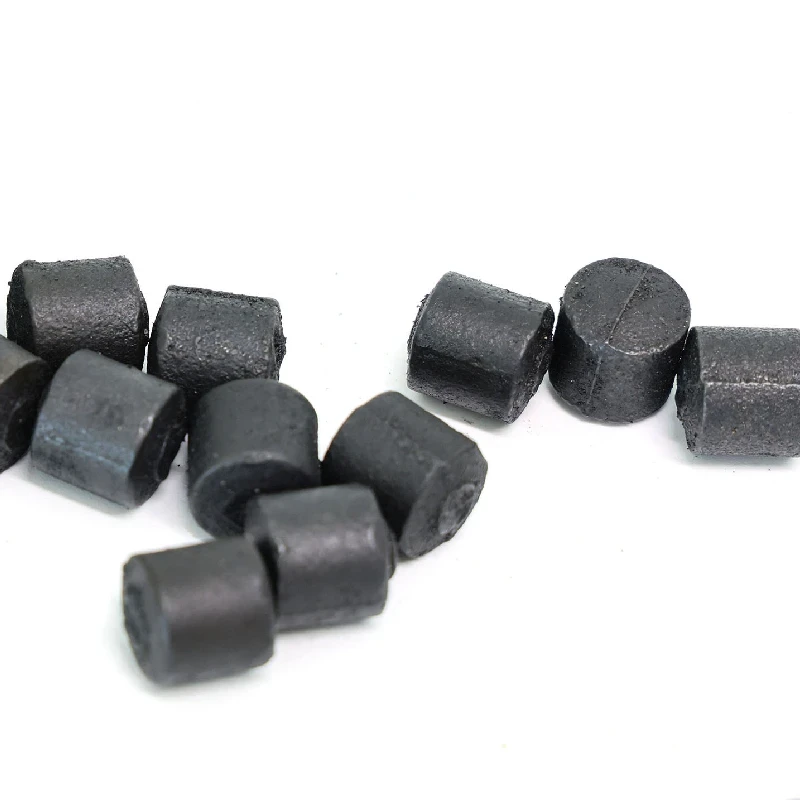 High-Quality Grinding Media for Industrial Use