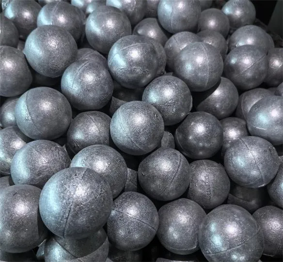 Industrial Ball Mills: Essential Tools for Enhanced Grinding Efficiency