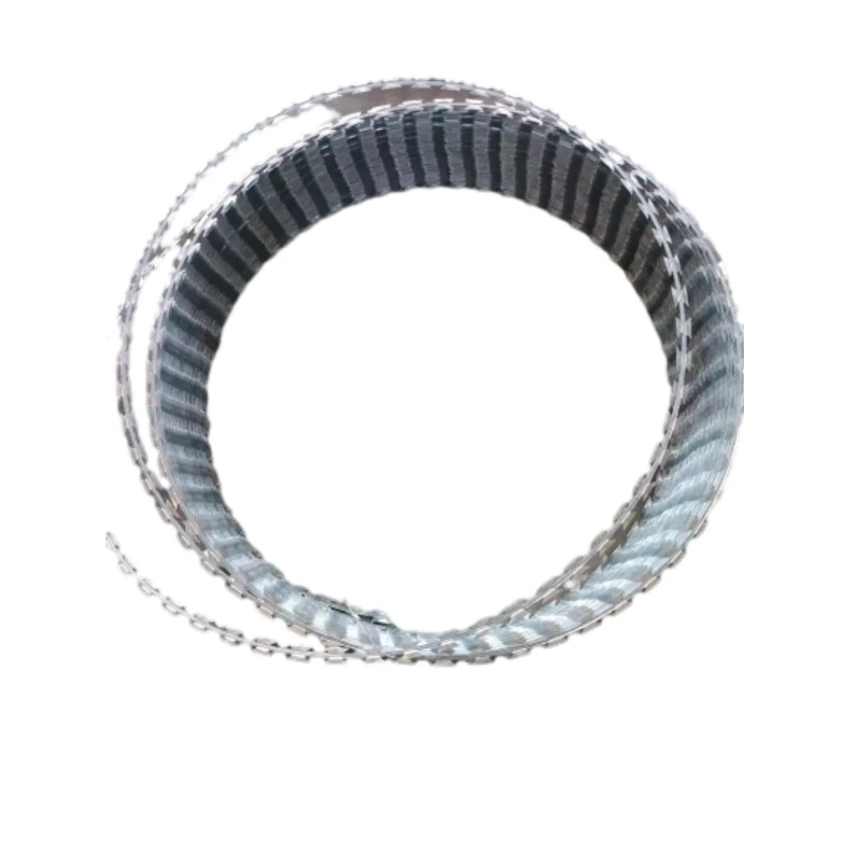Razor Wire