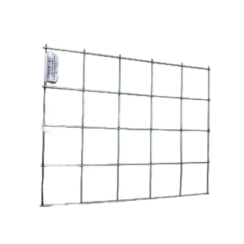 Welded Mesh Sheet