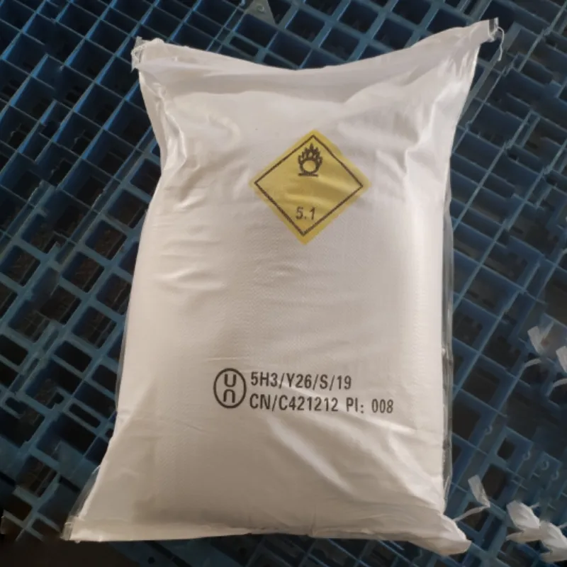 Potassium Nitrate