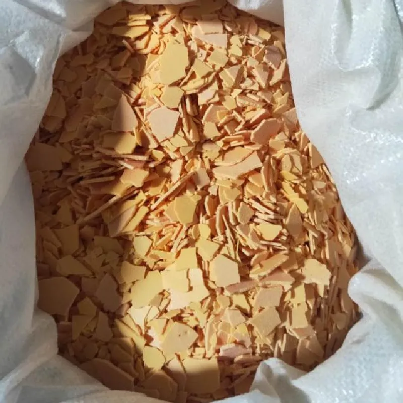Sodium Sulfide