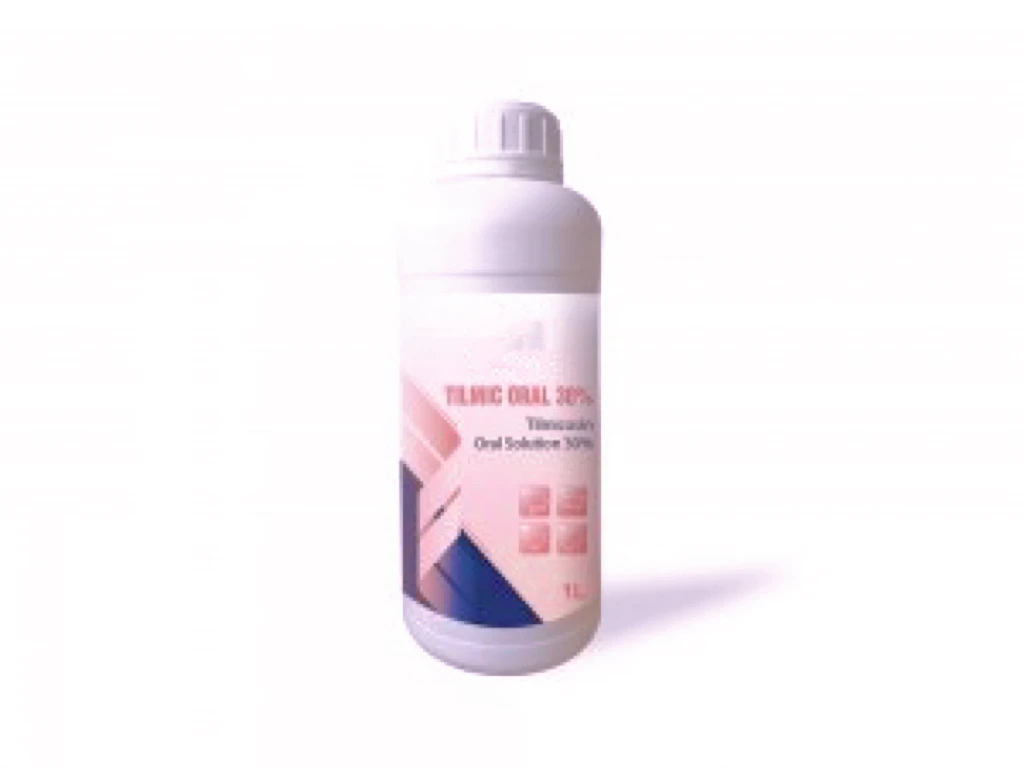Tilmicosin Oral Solution 30%