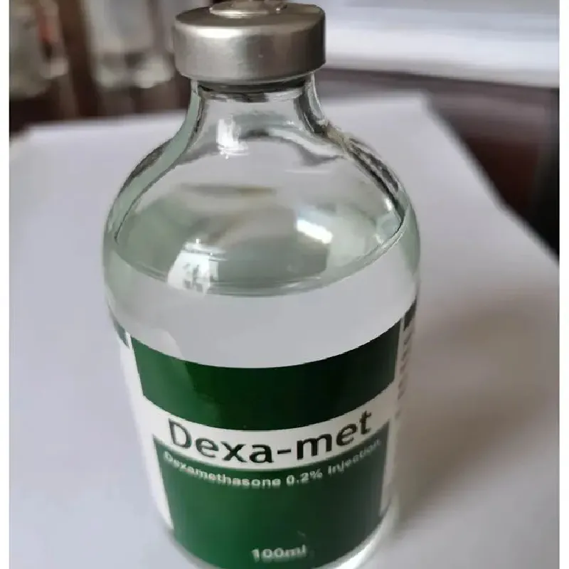 Dexamethasone Sodium Phosphate Injection
