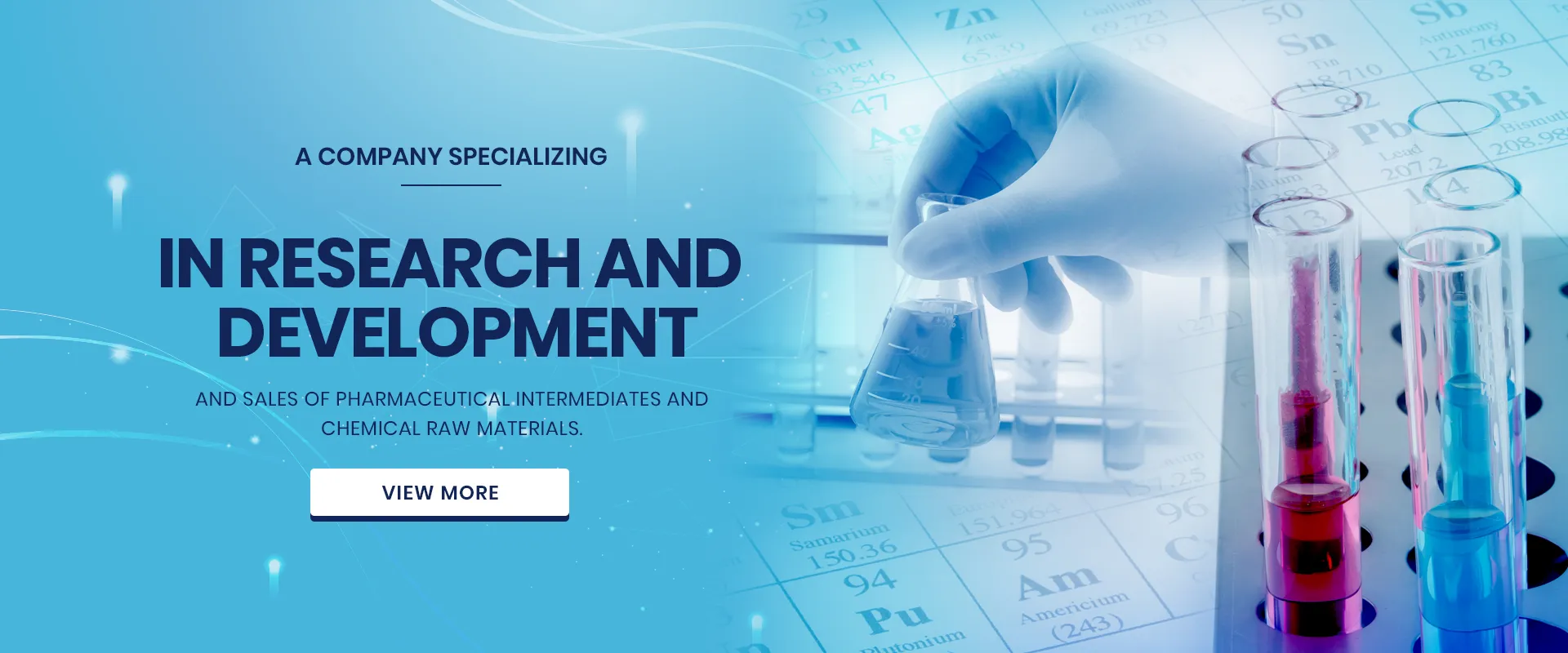 Read More About pharmaceutical intermediates suppliers