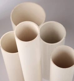 Pvc Rod for Versatile Industrial Applications
