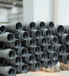 The Versatility of PVC Rods for Your Projects