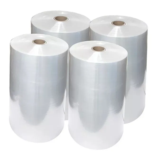 30%-75% PCR PE Film