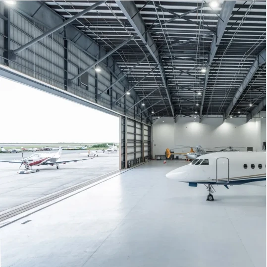 Transform Your Office with Metal Office Buildings