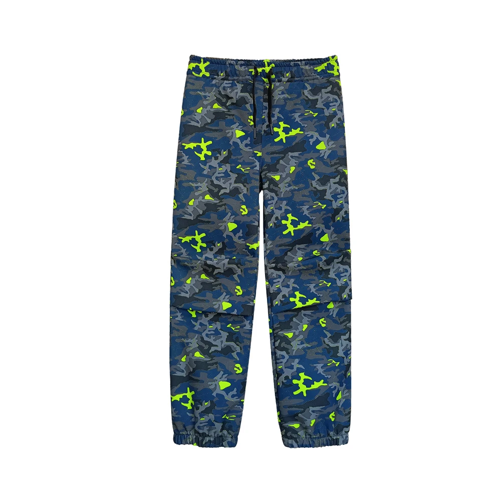 Kids Skiing Warm Pant