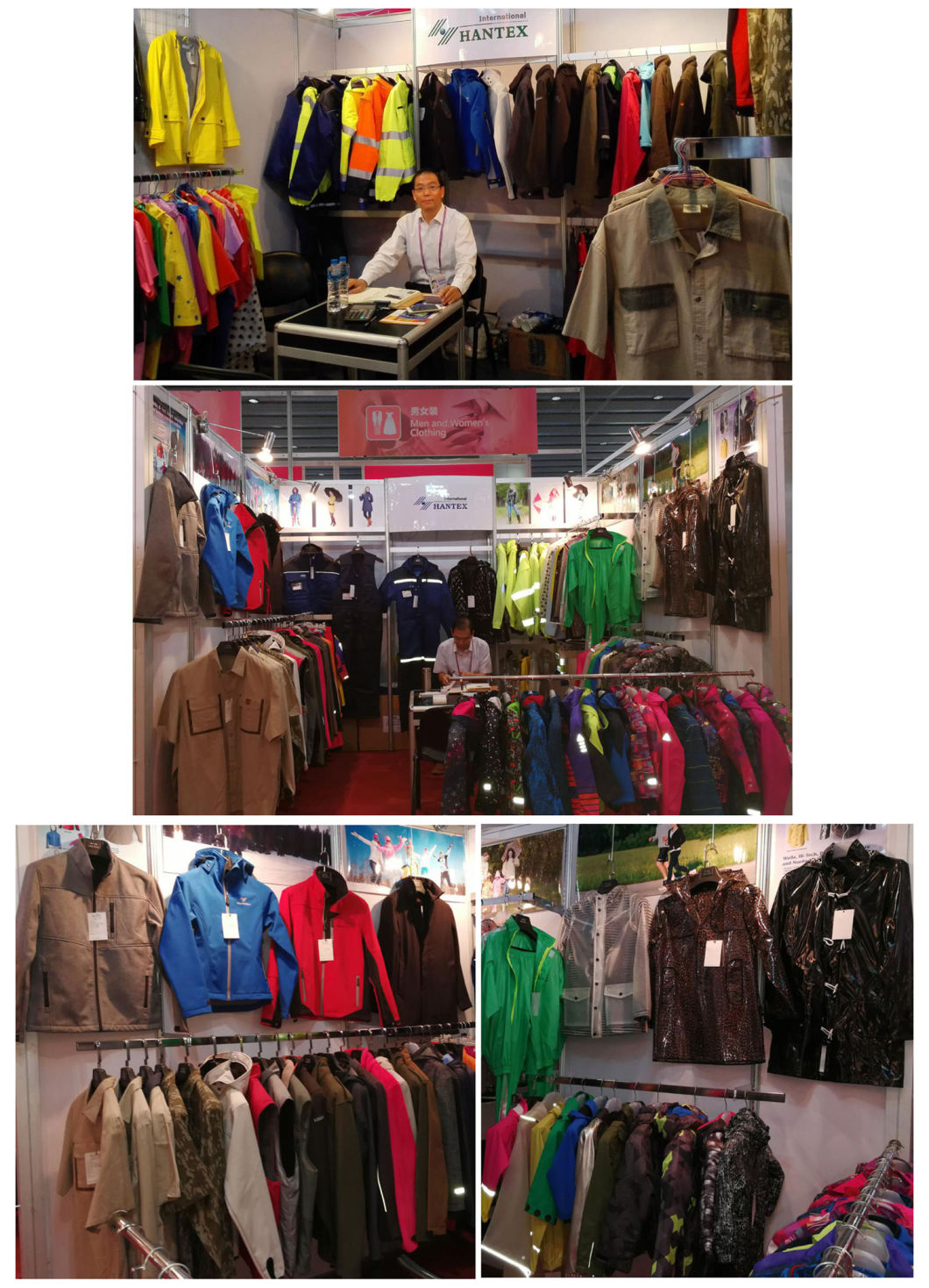 China Inventory Wholesale Male Short Pants