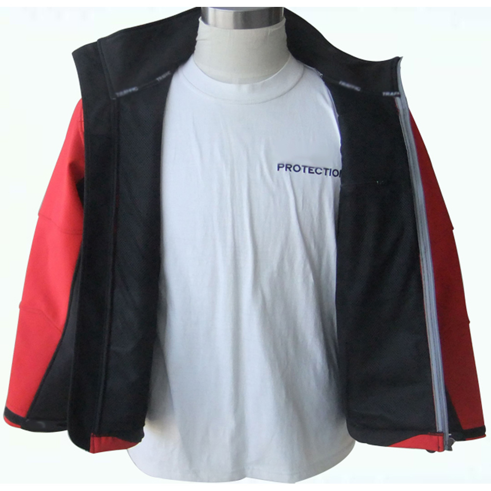 Premium Softshell Jacket for Mens, with Windproof, Water Resistant, Breathable