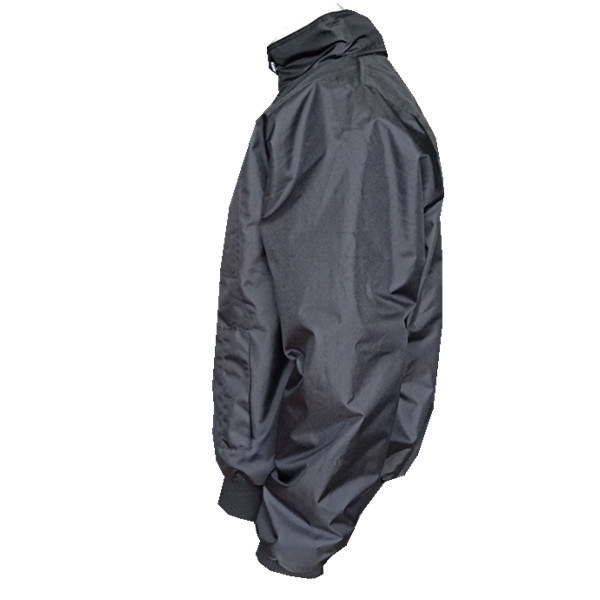 Wholesale Hivi Workwear Waterproof Pilot Jackets Bomber Jacket