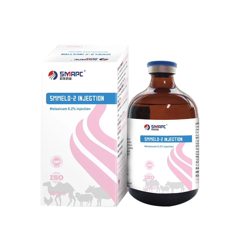 Meloxicam Injection