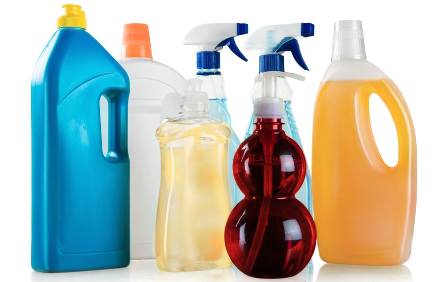 Detergent Personal Care