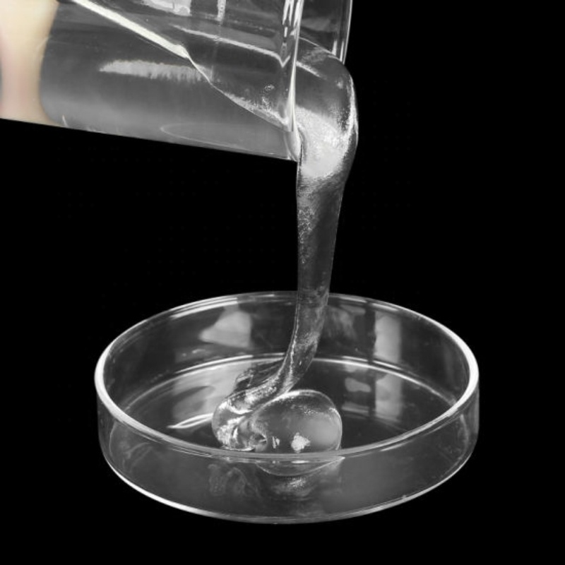 high viscosity hpmc