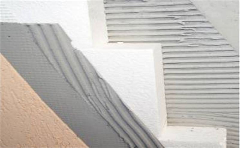 Mikrant Rdp Powder For Tile Adhesive