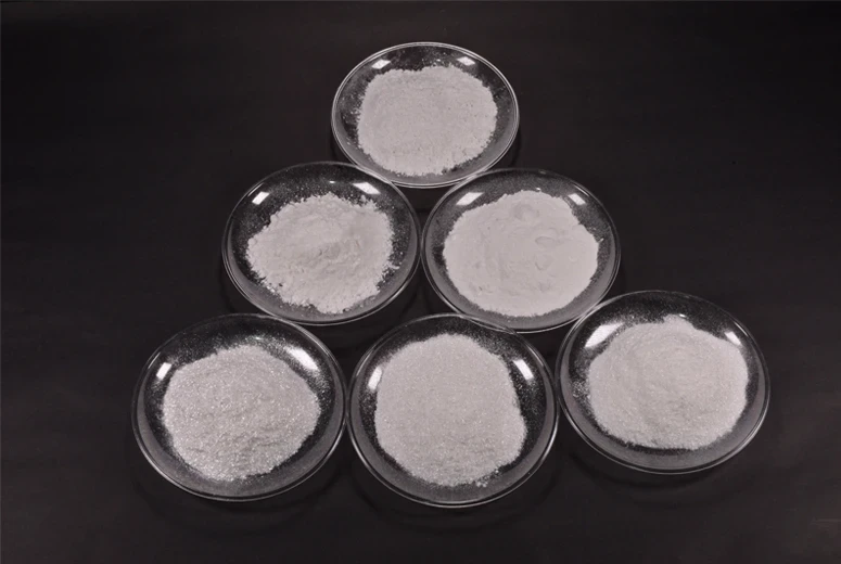 Cosmetic & Makeup Applications of Natural Mica Powders
