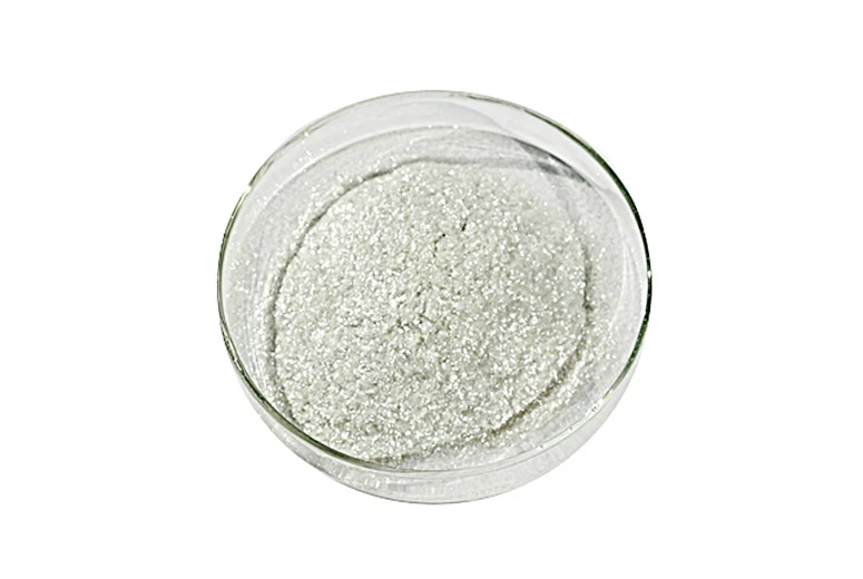 Enhancing Performance in Polymer Applications with Mica Powder for Rubber
